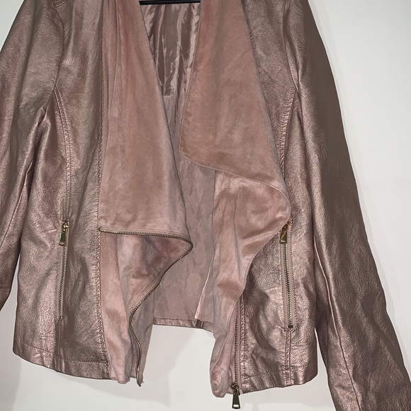 Justfab jacket - Picture 2 of 7